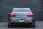 Mercedes-Benz S65 AMG Coupe 2015 года (US)